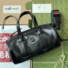 Gucci Travel Bags